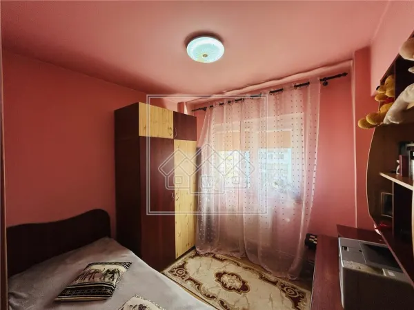 Apartament 4 camere Sibiu - poza 14