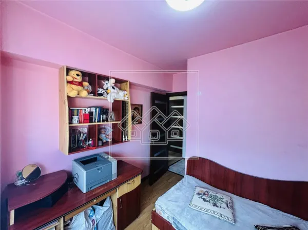 Apartament 4 camere Sibiu - poza 15
