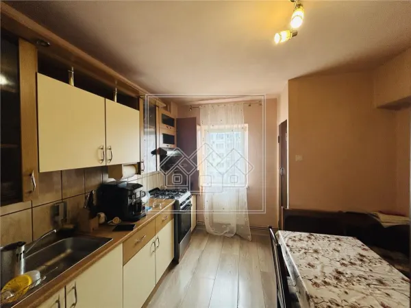 Apartament 4 camere Sibiu - poza 18