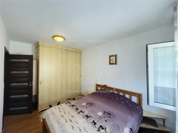 Apartament 4 camere Sibiu - poza 3
