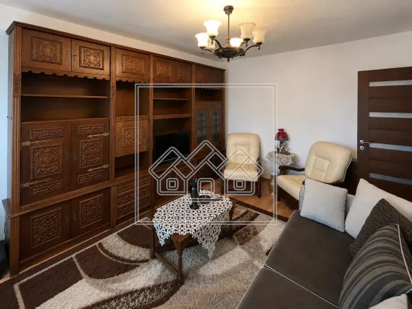 Apartament 4 camere Sibiu - poza 4