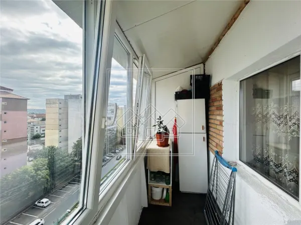 Apartament 4 camere Sibiu - poza 5
