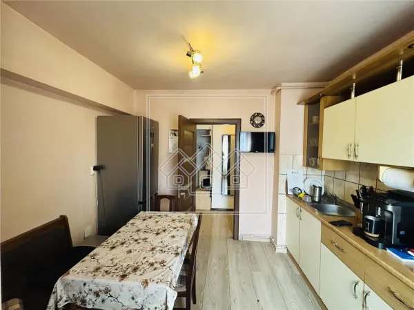 Apartament 4 camere Sibiu - poza 6