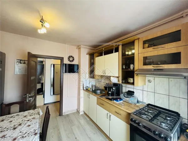Apartament 4 camere Sibiu - poza 7