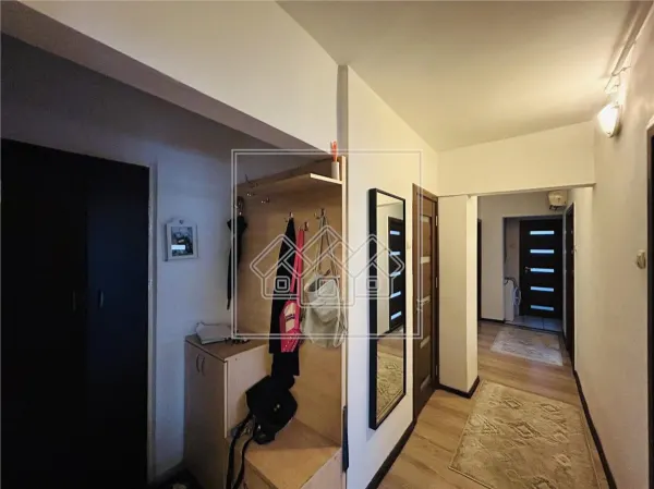 Apartament 4 camere Sibiu - poza 8