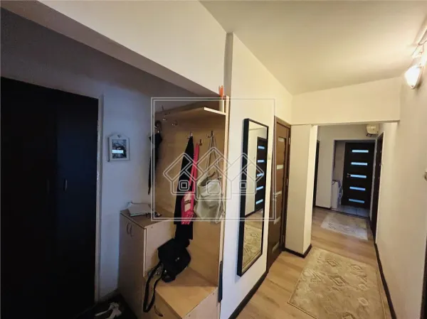 Apartament 4 camere Sibiu - poza 9