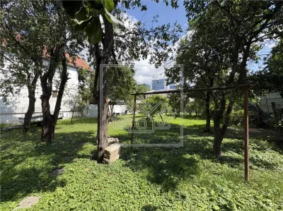 Casa tip duplex pe Calea Dumbravii, teren de 425 mp, 120 mp utili - Sibiu
