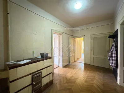 Casa tip duplex pe Calea Dumbravii, teren de 425 mp, 120 mp utili - foto 11