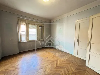 Casa tip duplex pe Calea Dumbravii, teren de 425 mp, 120 mp utili - foto 12