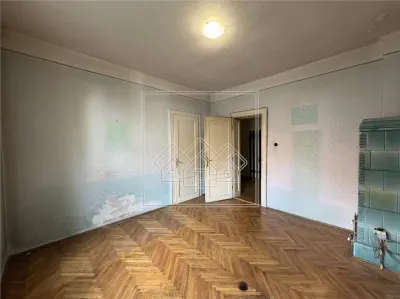 Casa tip duplex pe Calea Dumbravii, teren de 425 mp, 120 mp utili - foto 13
