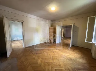 Casa tip duplex pe Calea Dumbravii, teren de 425 mp, 120 mp utili - foto 14