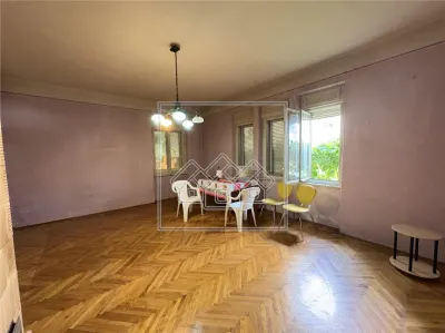 Casa tip duplex pe Calea Dumbravii, teren de 425 mp, 120 mp utili - foto 15