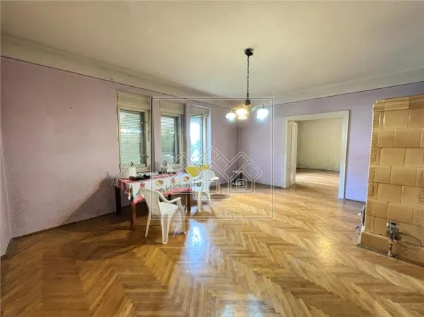 Casă 4 camere Sibiu - poza 16