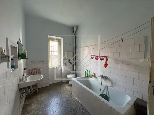 Casă 4 camere Sibiu - poza 18