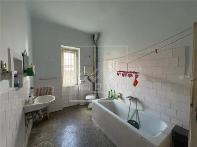 Casa tip duplex pe Calea Dumbravii, teren de 425 mp, 120 mp utili - foto 18