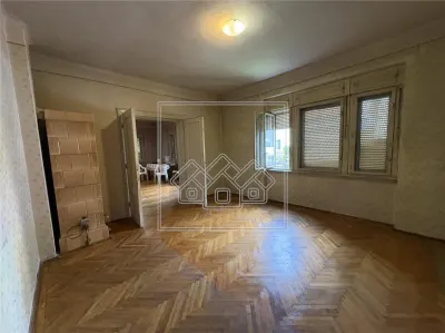 Casa tip duplex pe Calea Dumbravii, teren de 425 mp, 120 mp utili - foto 3