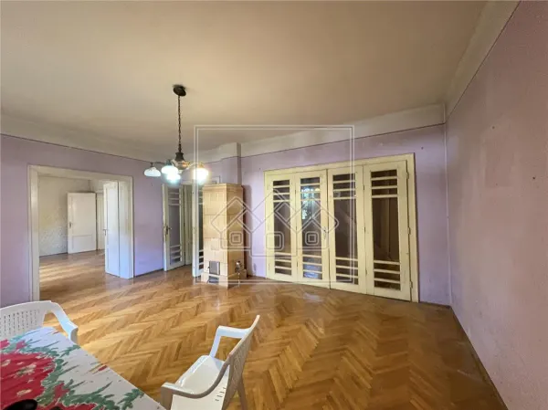 Casă 4 camere Sibiu - poza 4