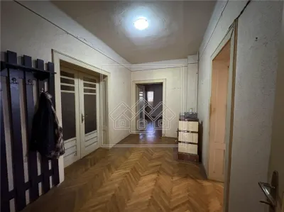 Casa tip duplex pe Calea Dumbravii, teren de 425 mp, 120 mp utili - foto 5