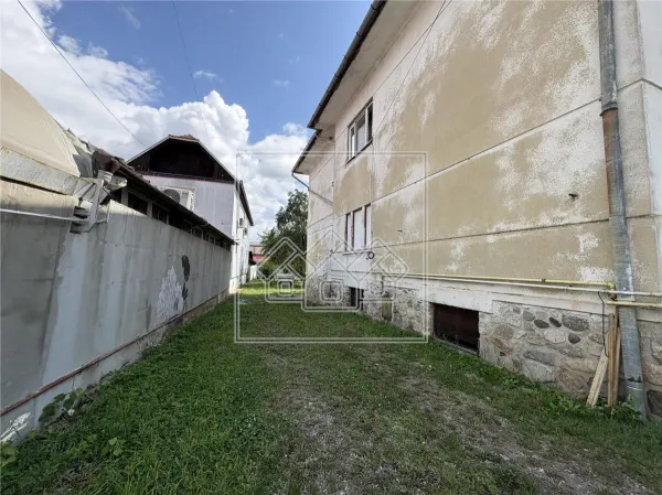 Casă 4 camere Sibiu - poza 6