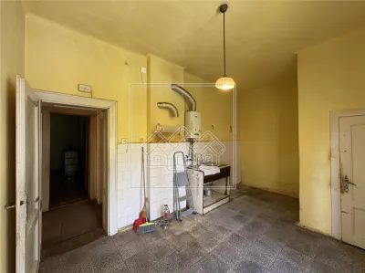 Casa tip duplex pe Calea Dumbravii, teren de 425 mp, 120 mp utili - foto 9
