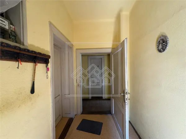 Casă 4 camere Sibiu - poza 10