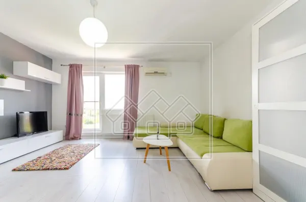 Apartament 3 camere Sibiu - poza 2