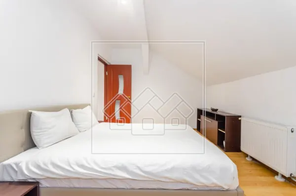Apartament 3 camere Sibiu - poza 13