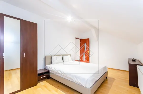 Apartament 3 camere Sibiu - poza 14