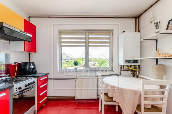 Apartament 3 camere Sibiu - poza 4