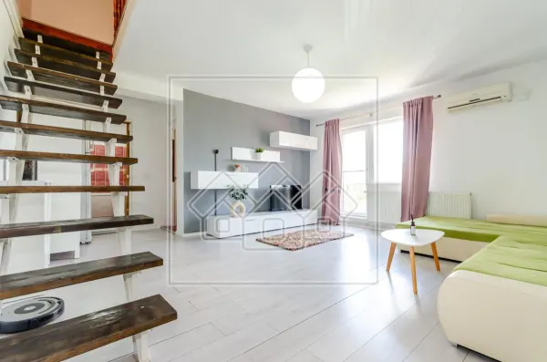 Apartament 3 camere Sibiu - poza 6