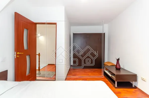 Apartament 3 camere Sibiu - poza 8