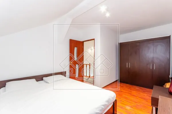 Apartament 3 camere Sibiu - poza 10
