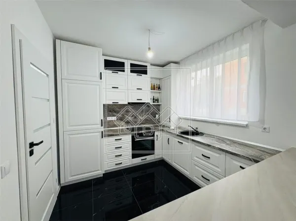 Apartament 2 camere Sibiu - poza 3