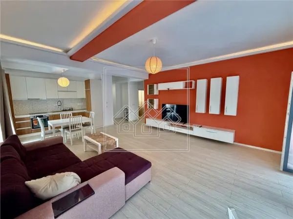 Apartament 3 camere Sibiu - poza 1
