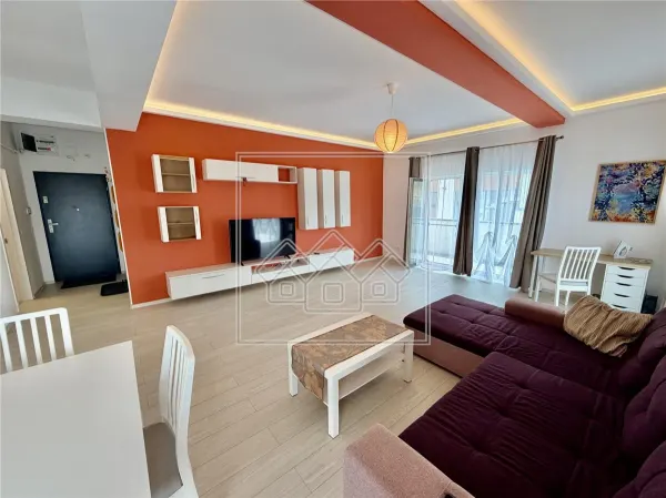 Apartament 3 camere Sibiu - poza 2
