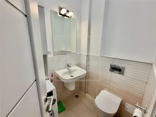 Apartament 3 camere Sibiu - poza 11