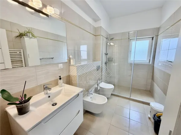 Apartament 3 camere Sibiu - poza 12