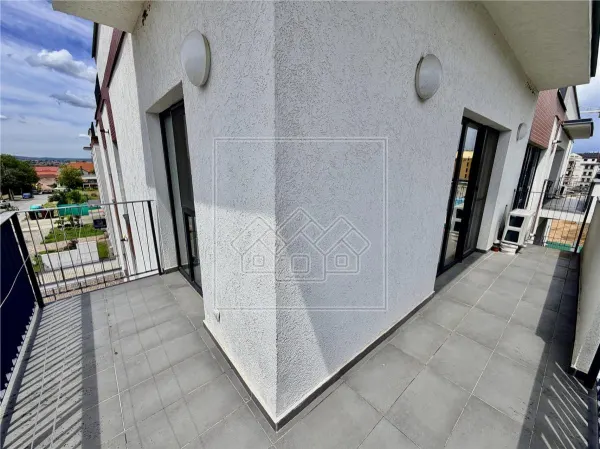Apartament 3 camere Sibiu - poza 13