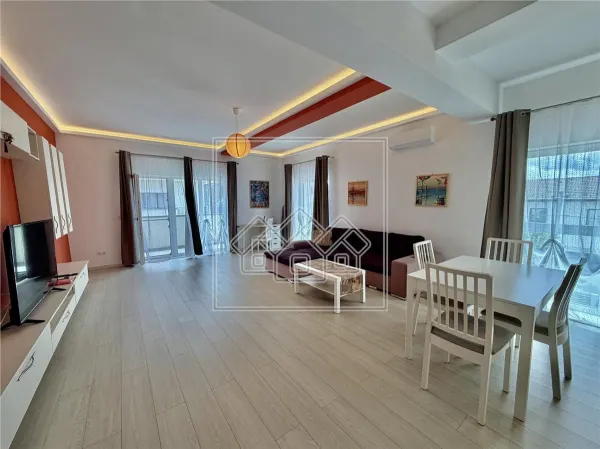 Apartament 3 camere Sibiu - poza 3