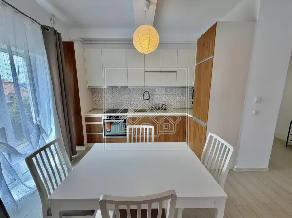 Apartament 3 camere Sibiu - poza 4