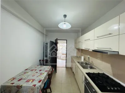 Ap la vila, cu 3 camere, balcon mare - Selimbar - Selimbar