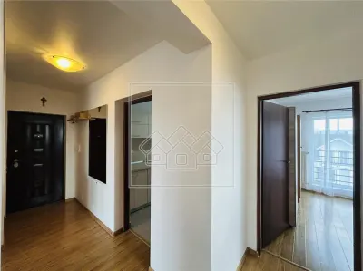 Ap la vila, cu 3 camere, balcon mare - Selimbar - foto 12