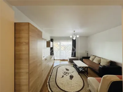 Ap la vila, cu 3 camere, balcon mare - Selimbar - foto 13