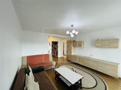 Ap la vila, cu 3 camere, balcon mare - Selimbar - foto 16
