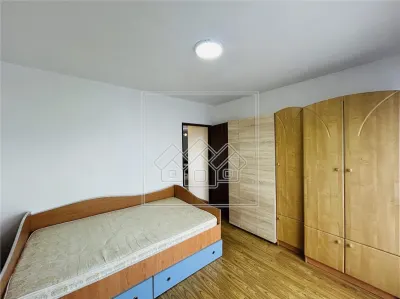 Ap la vila, cu 3 camere, balcon mare - Selimbar - foto 10