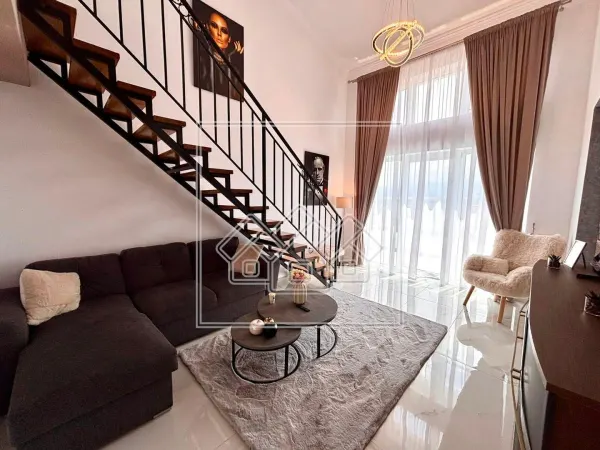 Apartament 5 camere Cristian - poza 2