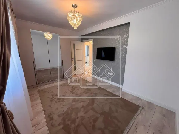Apartament 5 camere Cristian - poza 15