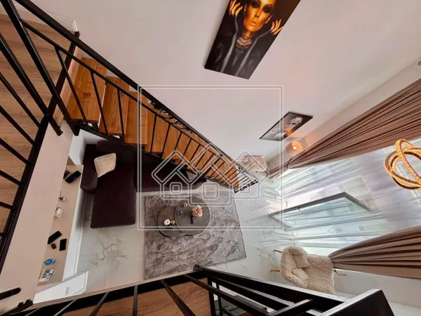 Apartament 5 camere Cristian - poza 16