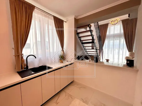 Apartament 5 camere Cristian - poza 4