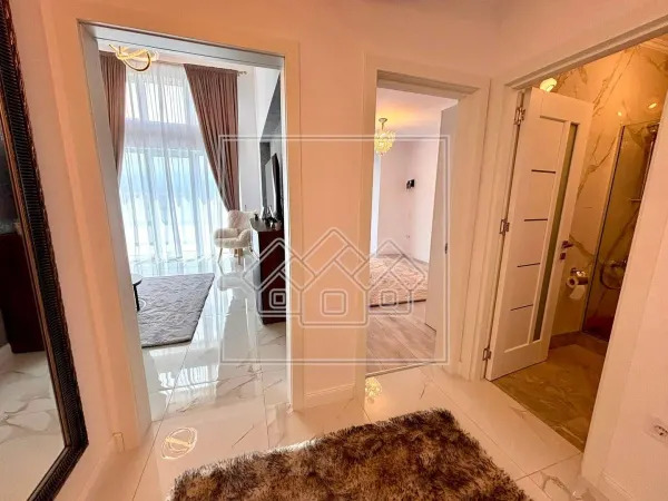 Apartament 5 camere Cristian - poza 6